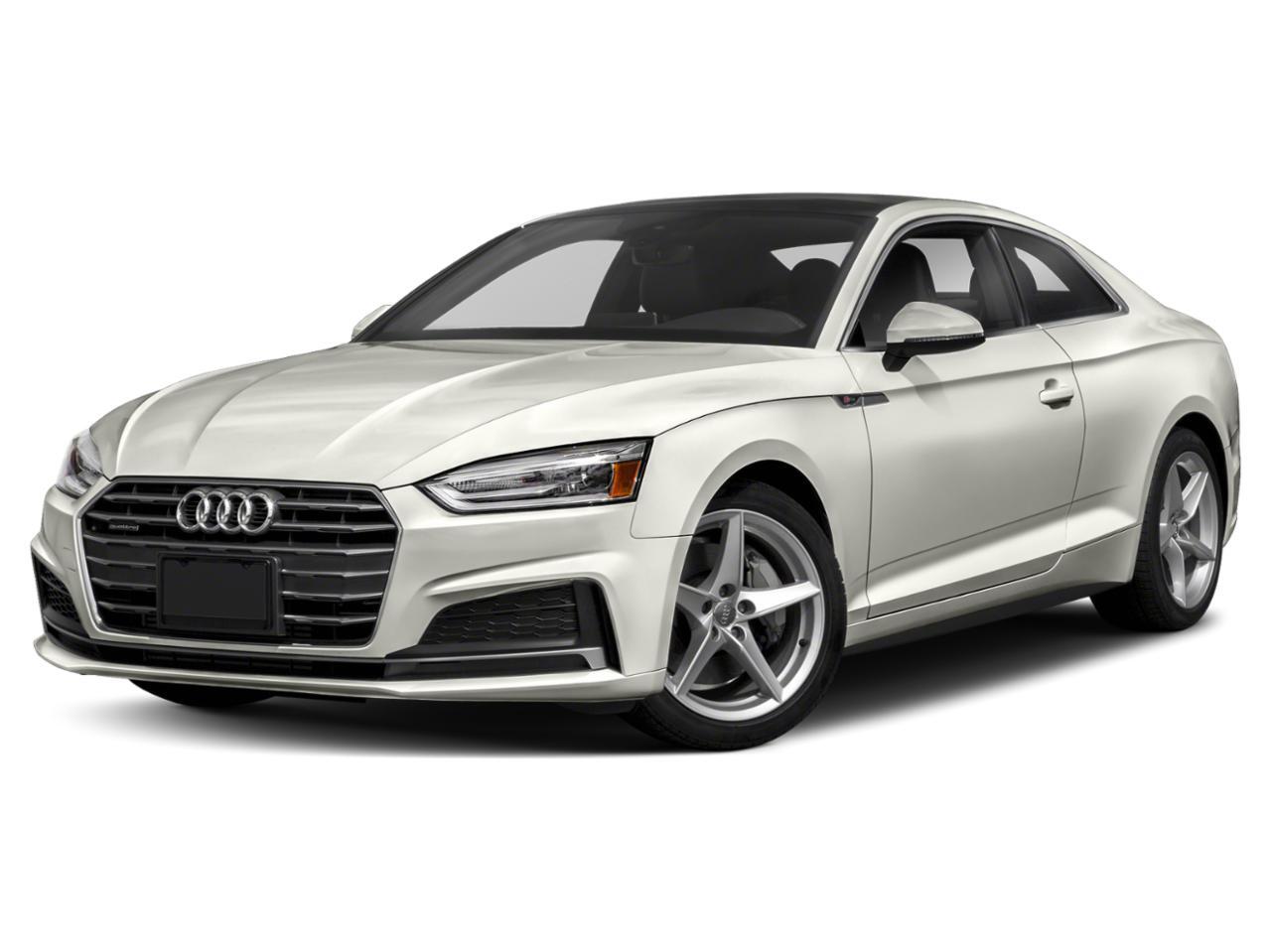 2019 Audi A5 Coupe 2.0T quattro Premium Plus Las Vegas NV