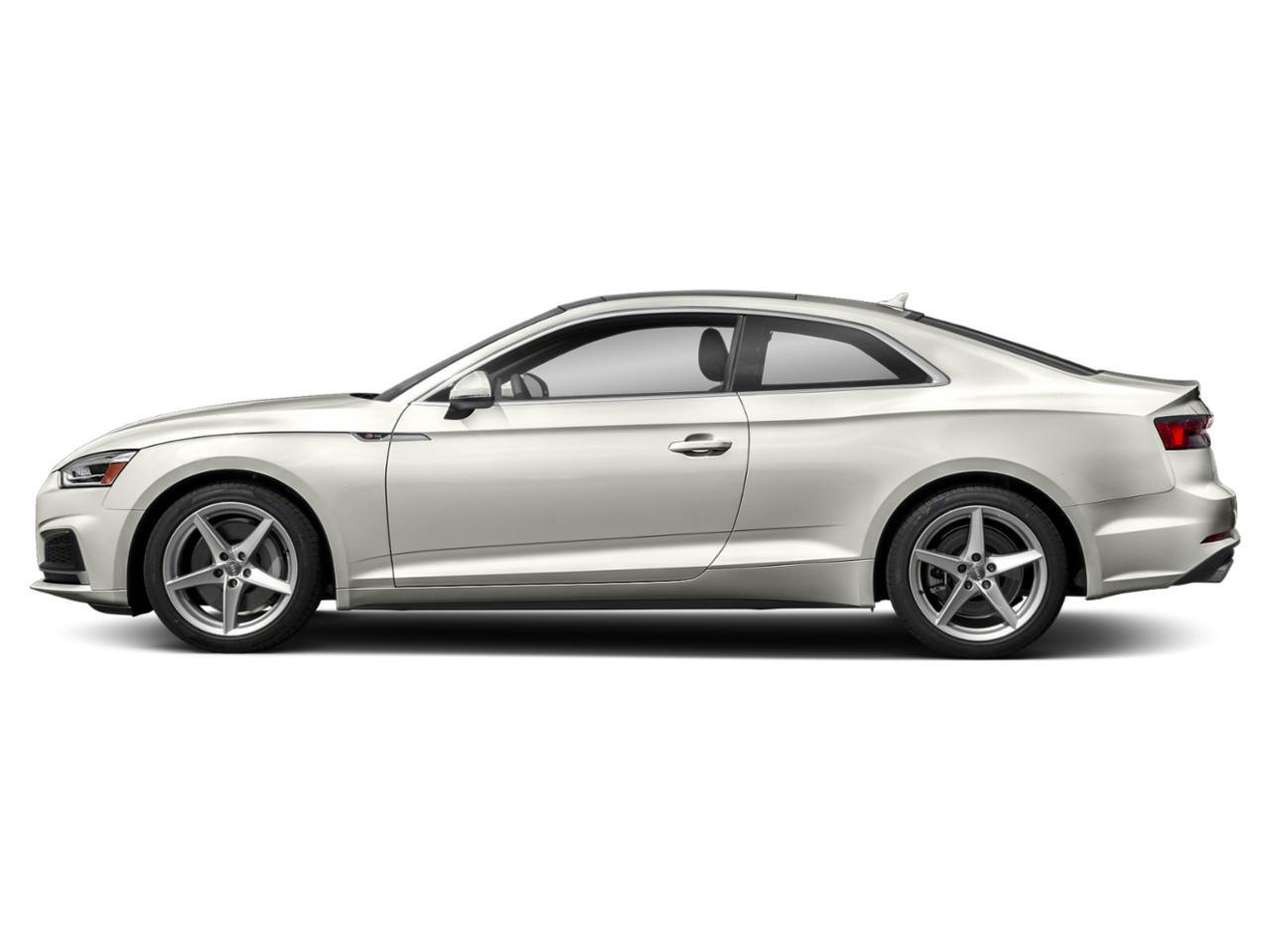 2019 Audi A5 Coupe 2.0T quattro Premium Plus Las Vegas NV