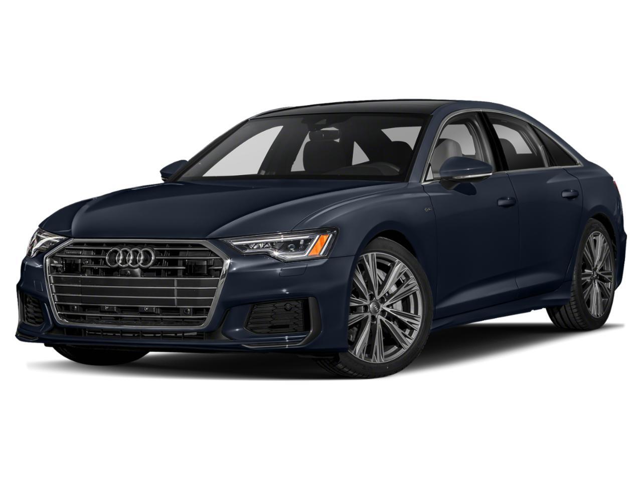 2019 Audi A6 55 Premium Chantilly VA