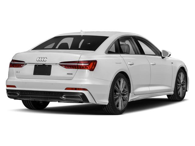 2019 Audi A6 55 Premium Laredo TX