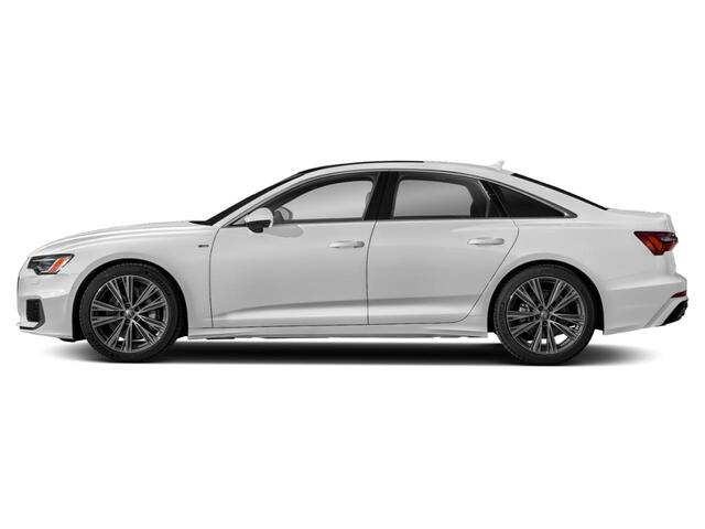 2019 Audi A6 55 Premium Laredo TX
