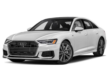 2019 Audi A6 55 Premium Laredo TX