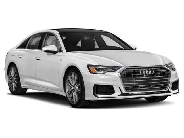 2019 Audi A6 55 Premium Laredo TX