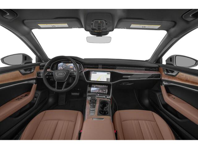 2019 Audi A6 55 Premium Laredo TX