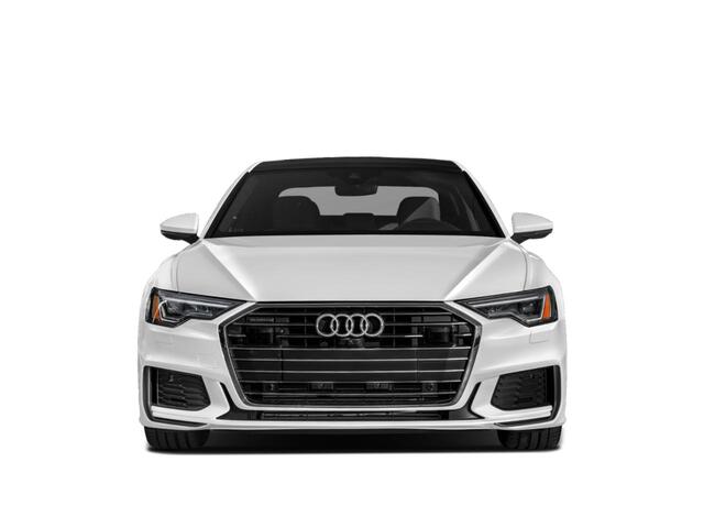 2019 Audi A6 55 Premium Laredo TX