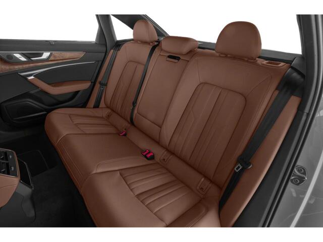 2019 Audi A6 55 Premium Laredo TX