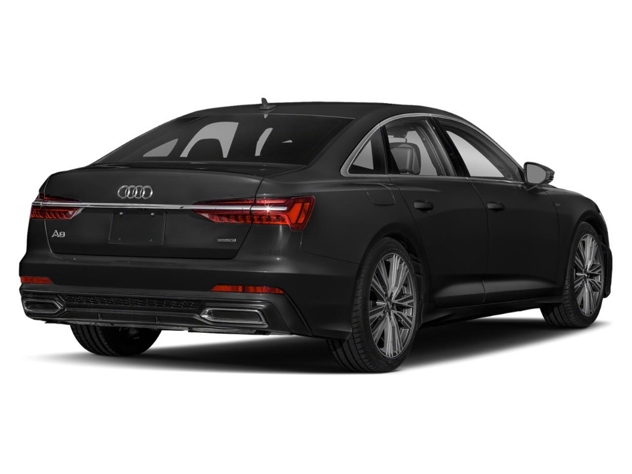 2019 Audi A6 Premium Hollywood FL