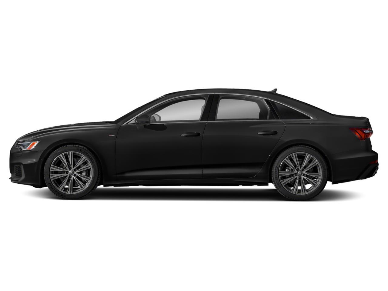 2019 Audi A6 Premium Hollywood FL
