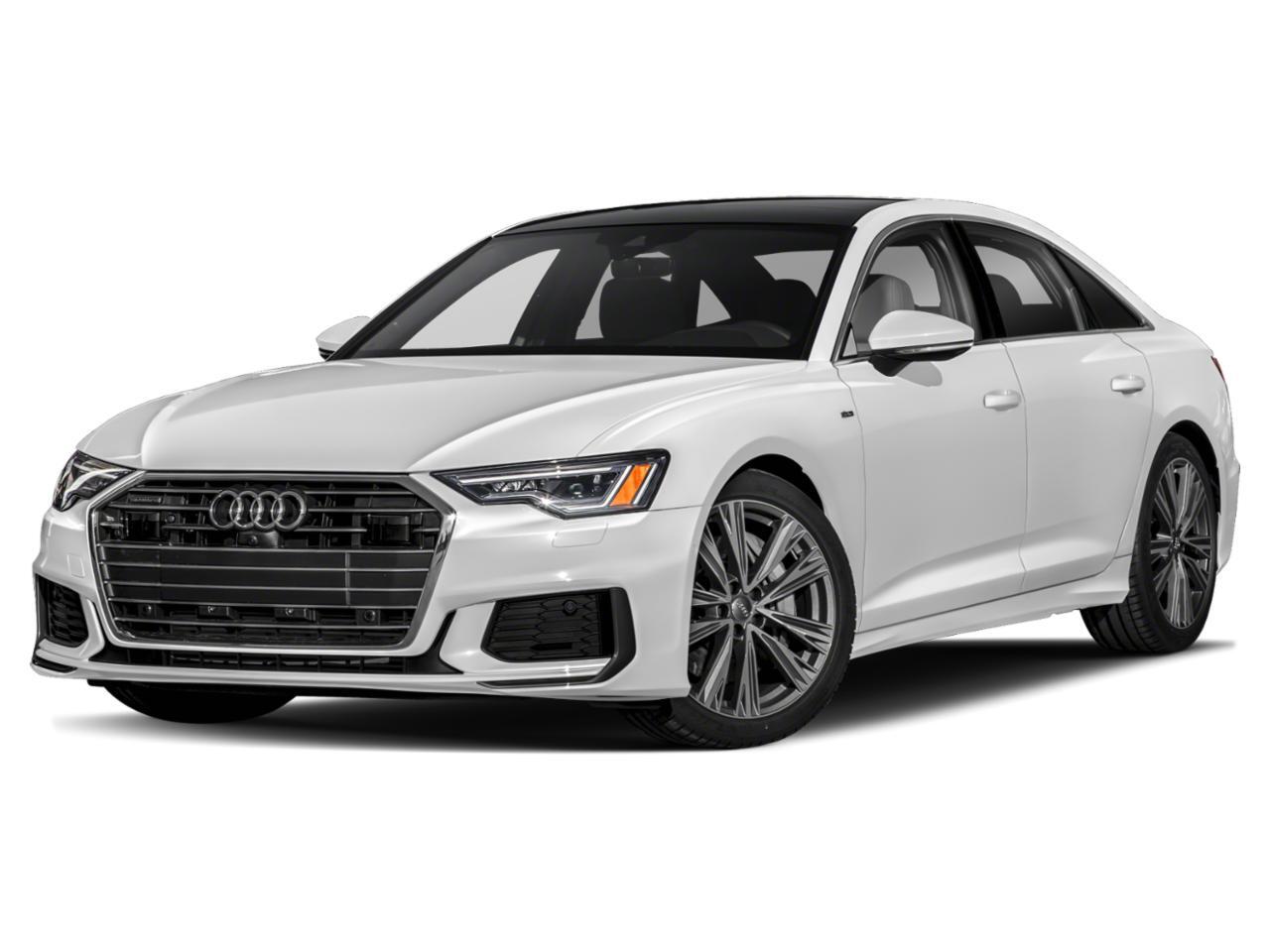 2019 Audi A6 Premium Plus Grand Junction CO