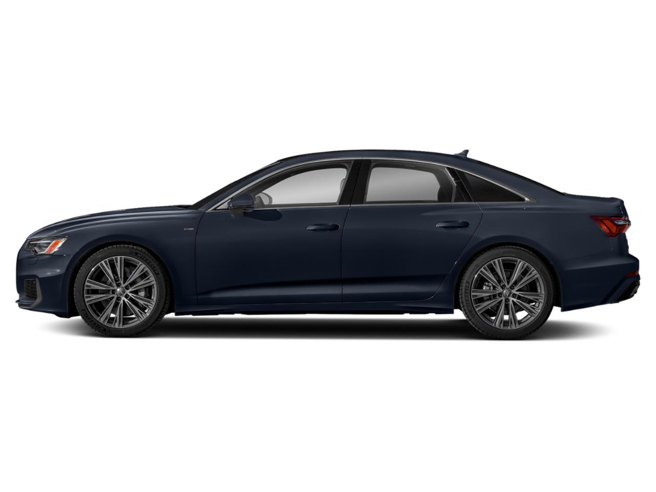 2019 Audi A6 Premium