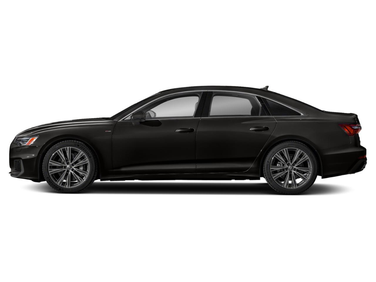 2019 Audi A6 Prestige
