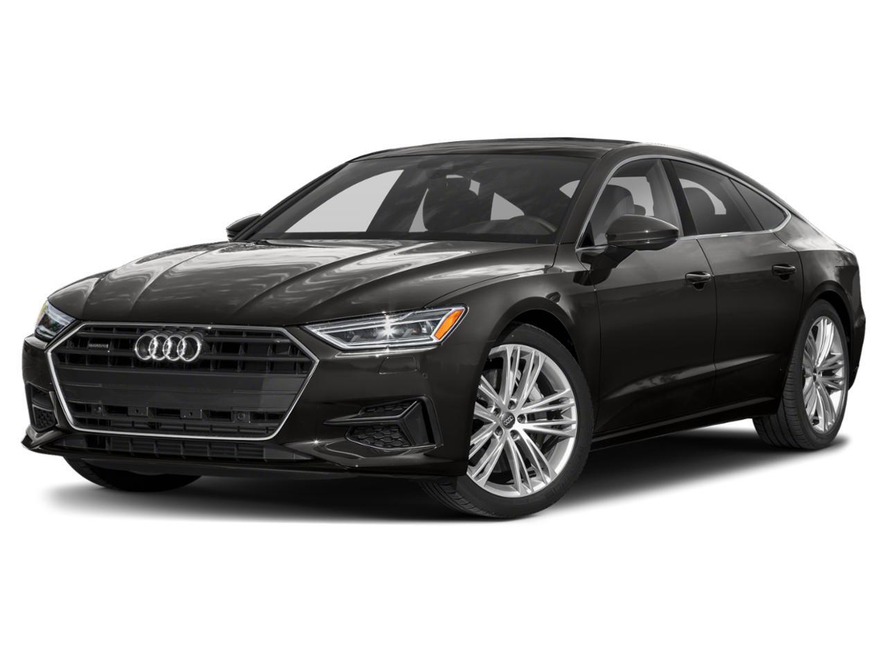 2019 Audi A7 3.0T Prestige San Clemente CA