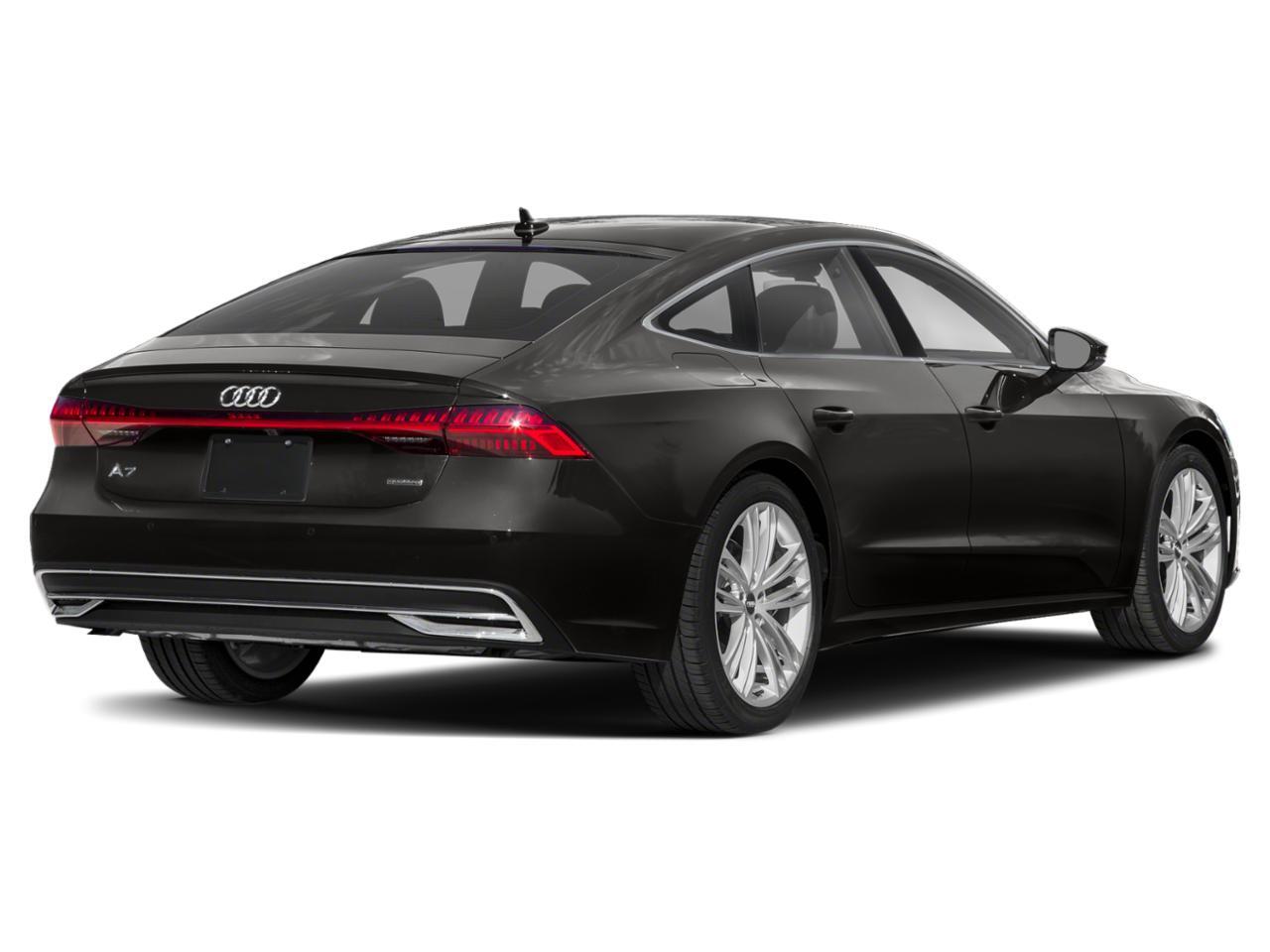 2019 Audi A7 3.0T Prestige San Clemente CA
