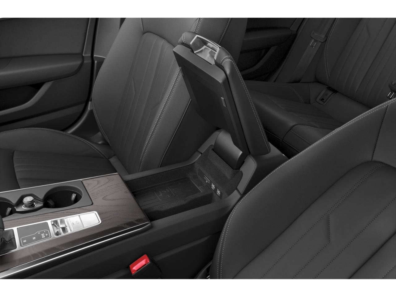 2019 Audi A7 3.0T Prestige San Clemente CA