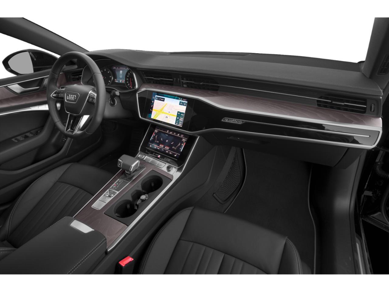 2019 Audi A7 3.0T Prestige San Clemente CA