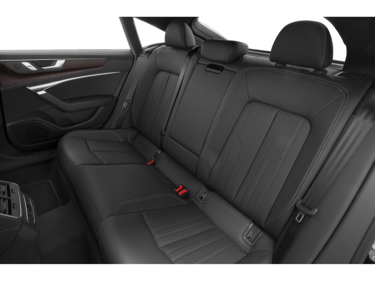 2019 Audi A7 3.0T Prestige San Clemente CA