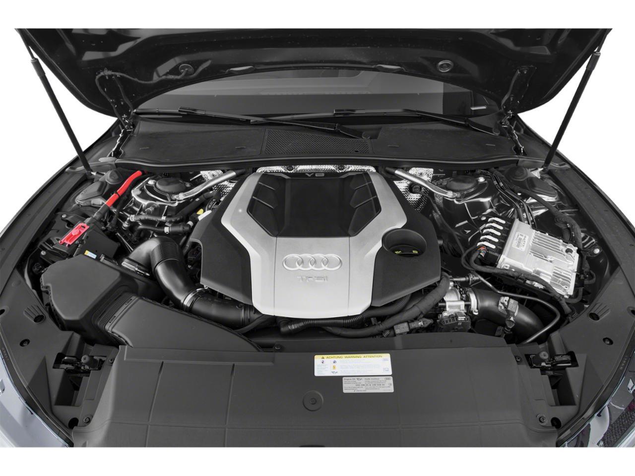 2019 Audi A7 3.0T Prestige San Clemente CA