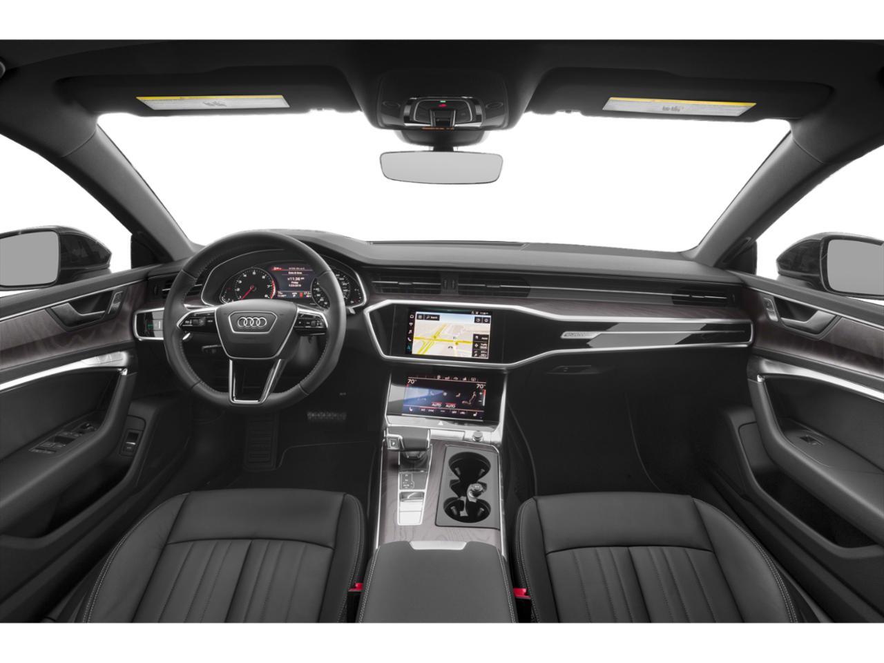 2019 Audi A7 3.0T Prestige San Clemente CA