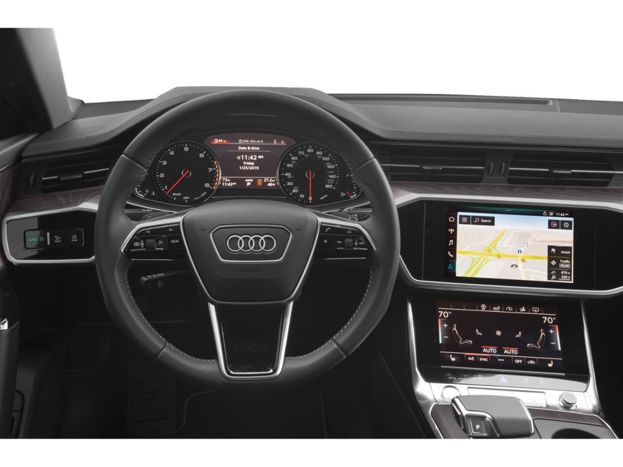 2019 Audi A7 3.0T Prestige San Clemente CA