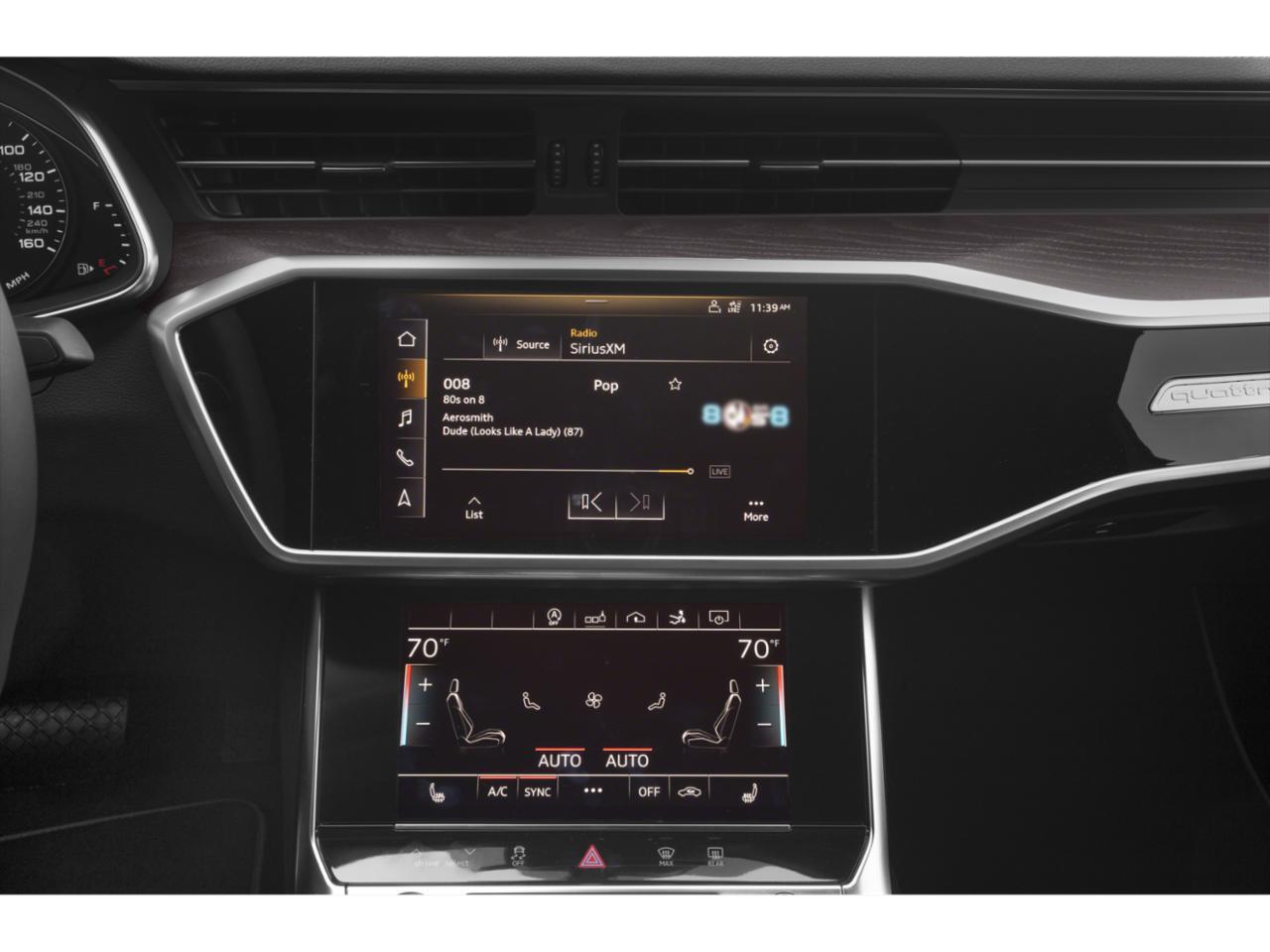 2019 Audi A7 3.0T Prestige San Clemente CA