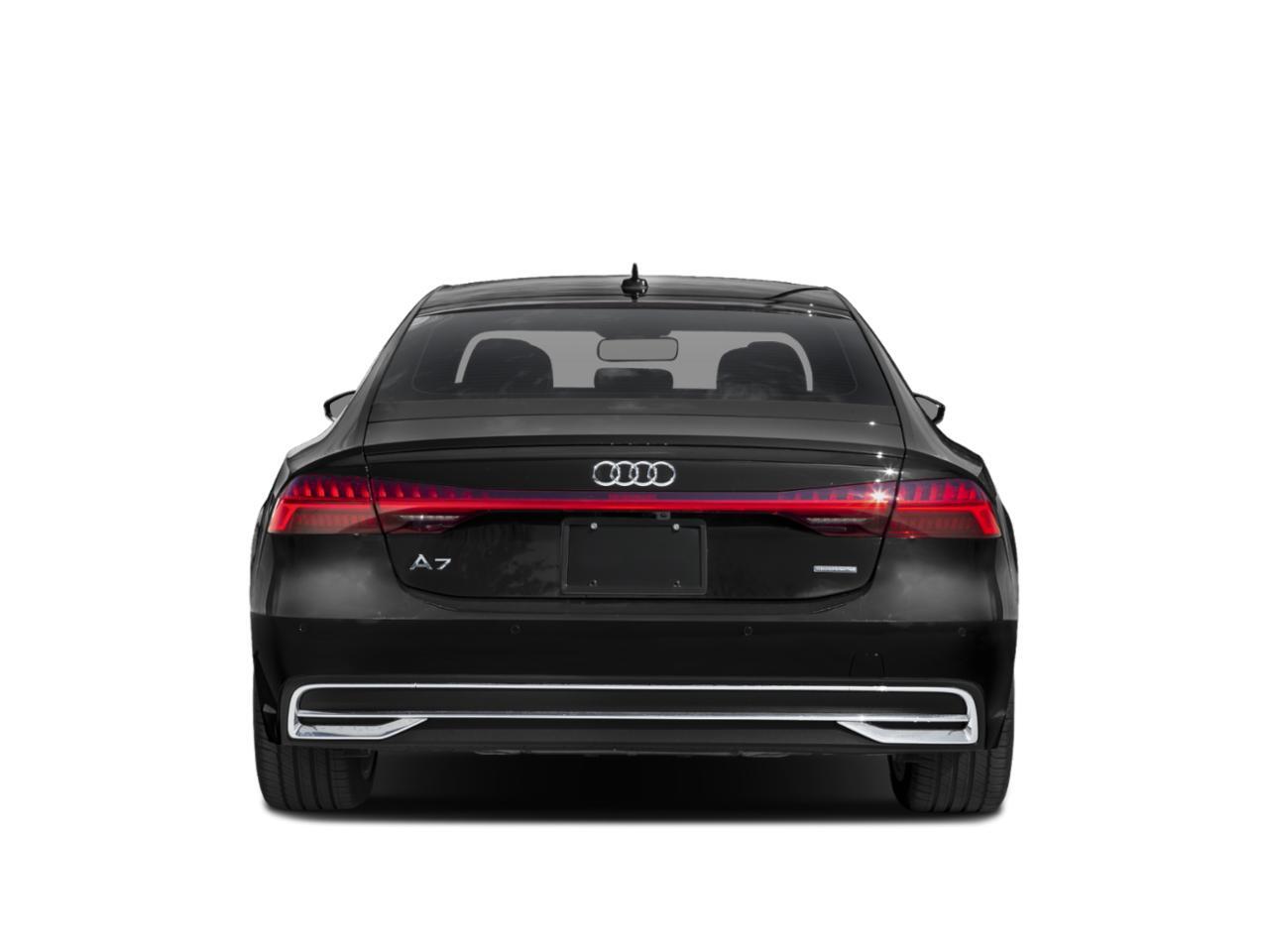 2019 Audi A7 3.0T Prestige San Clemente CA