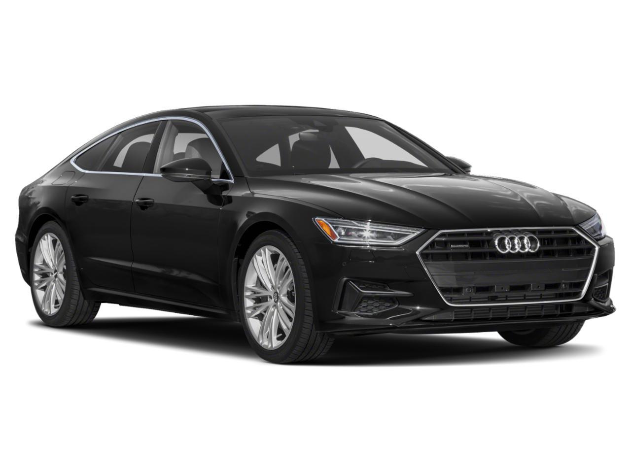 2019 Audi A7 3.0T Prestige San Clemente CA