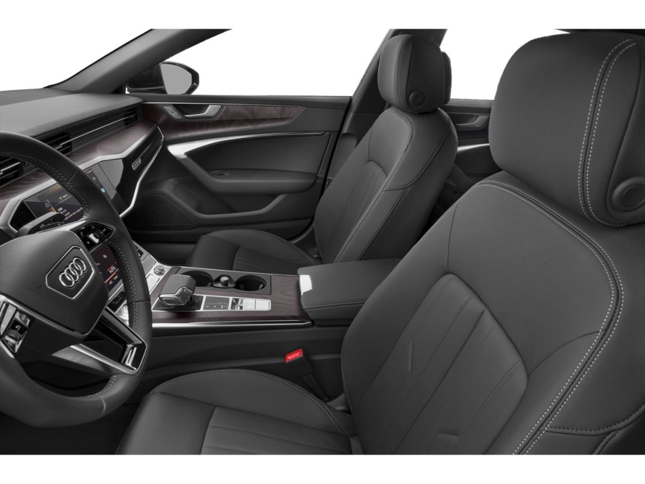 2019 Audi A7 3.0T Prestige San Clemente CA