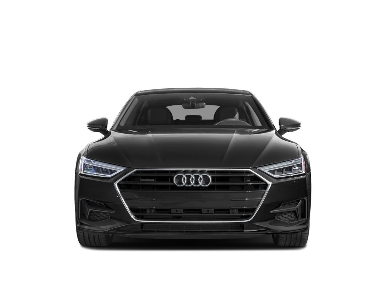 2019 Audi A7 3.0T Prestige San Clemente CA