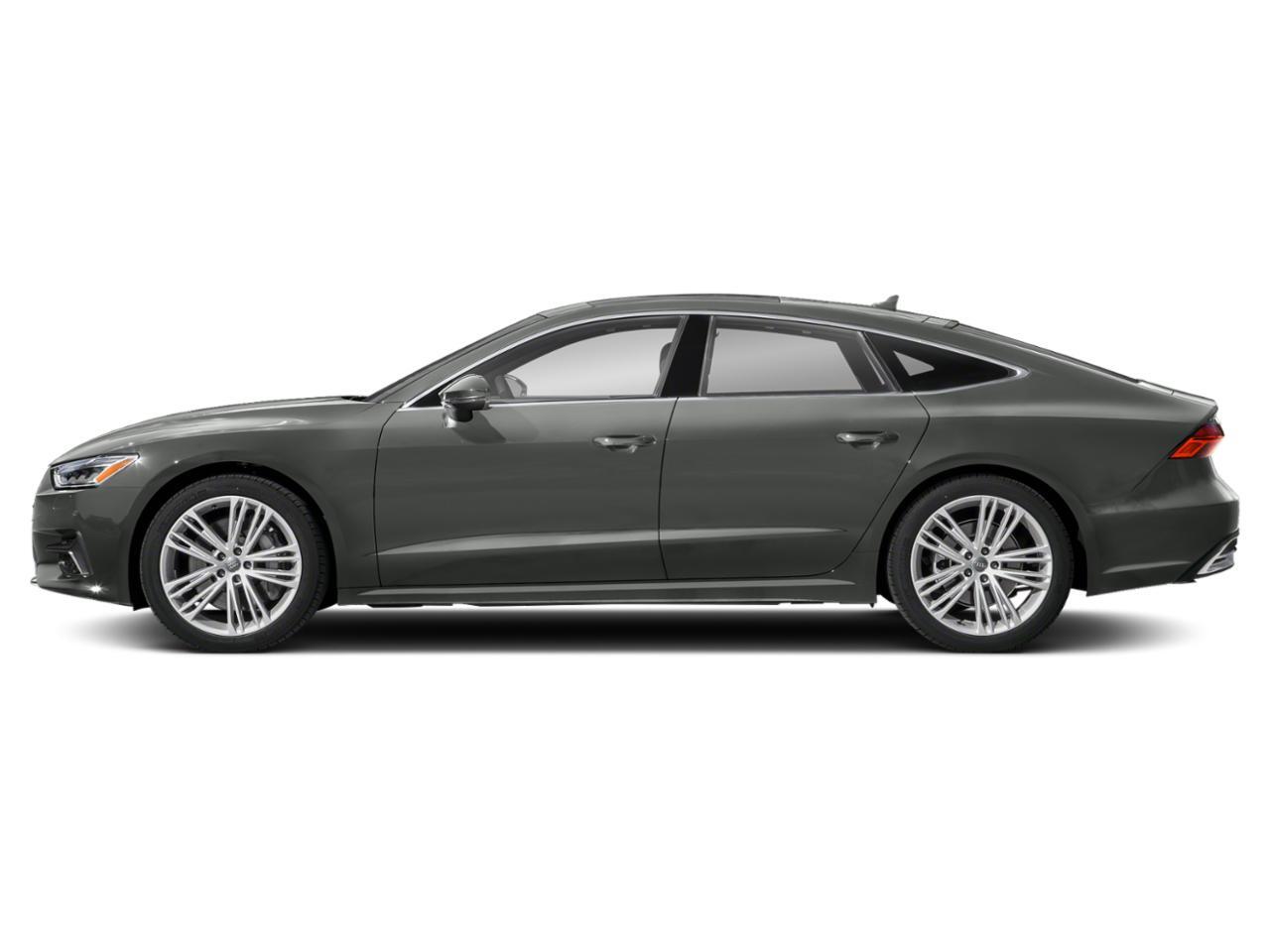 2019 Audi A7 Prestige