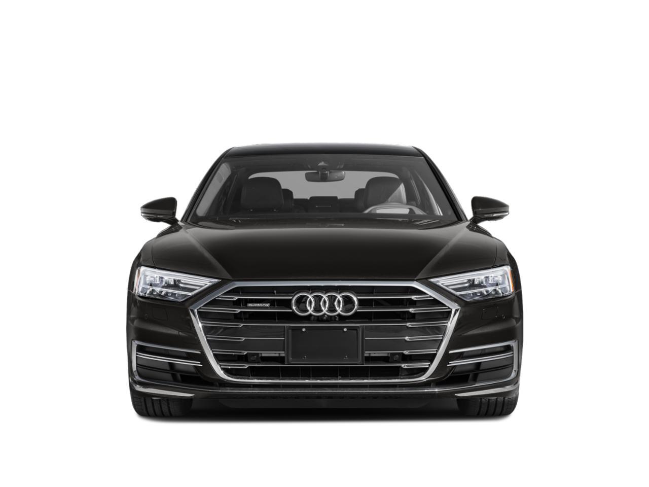 2019 Audi A8 L 55 Dallas NC