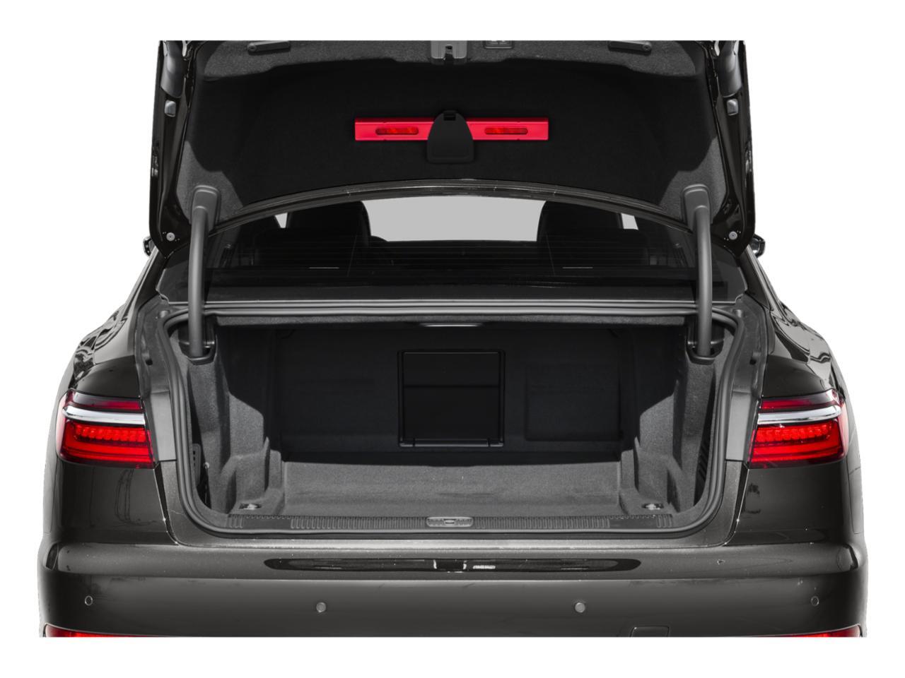 2019 Audi A8 L 55 Dallas NC