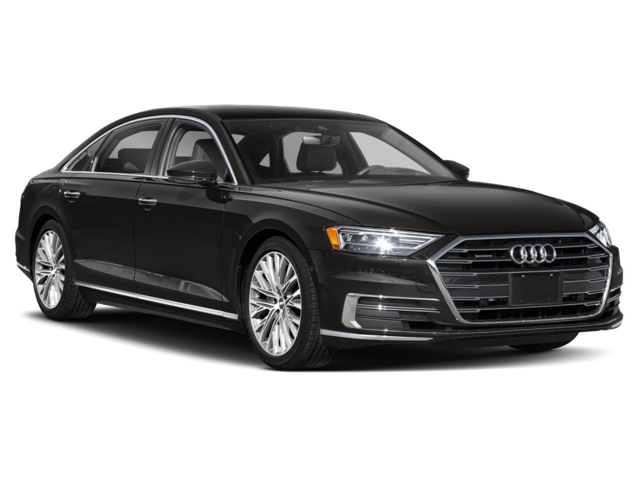 2019 Audi A8 L 55 Dallas NC