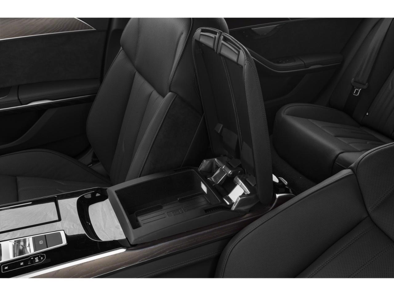2019 Audi A8 L 55 Dallas NC