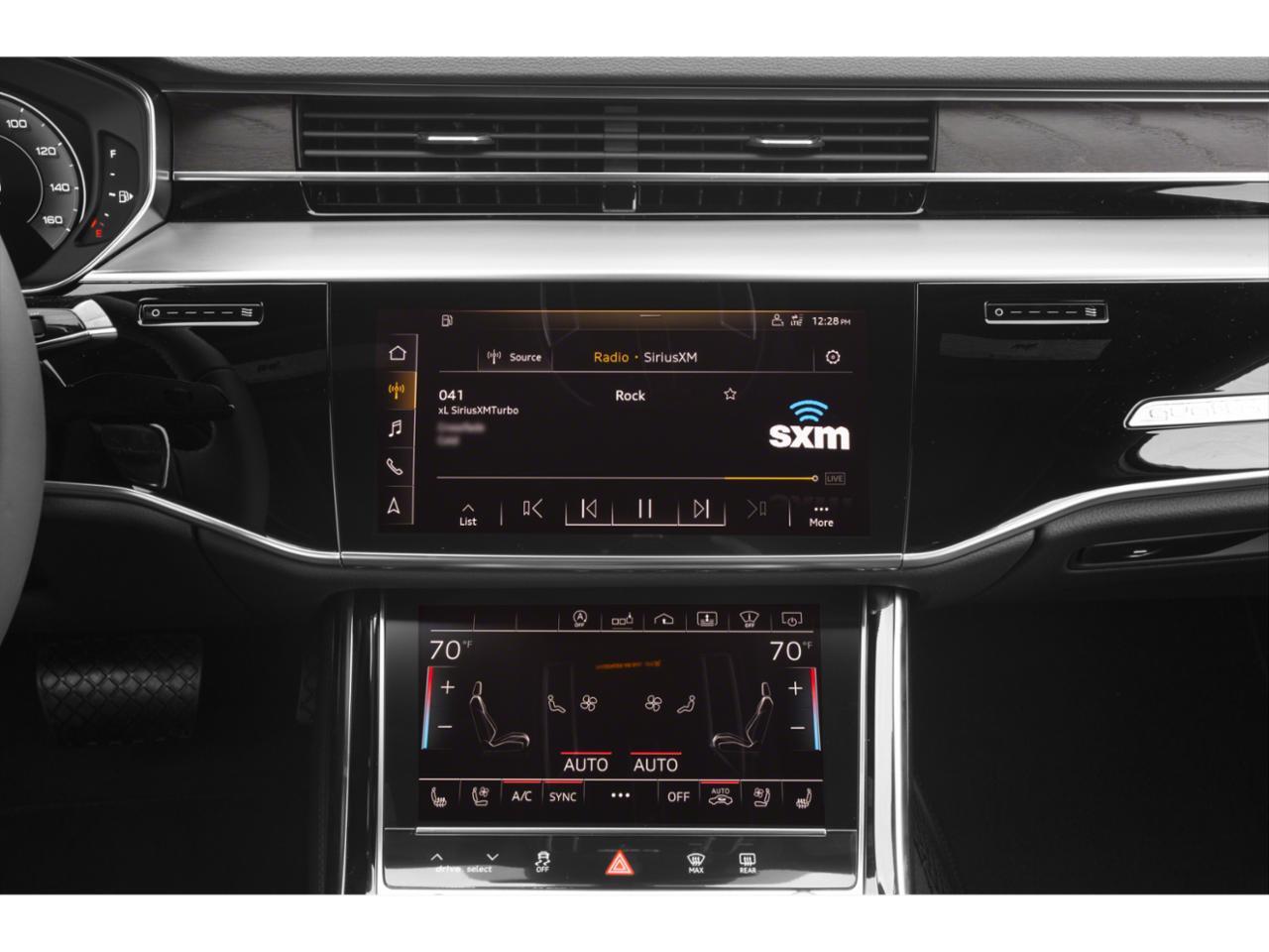 2019 Audi A8 L 55 Dallas NC