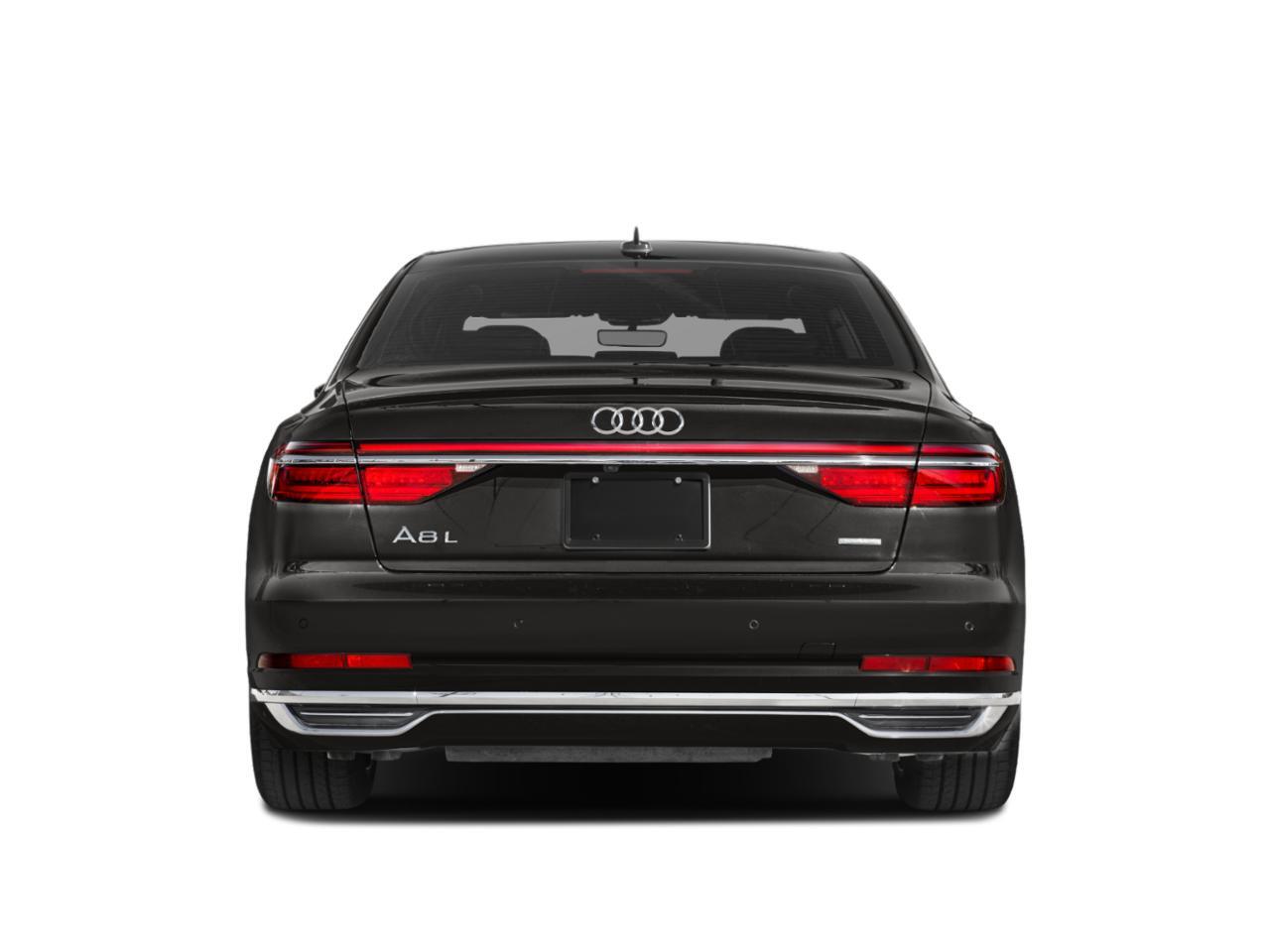 2019 Audi A8 L 55 Dallas NC