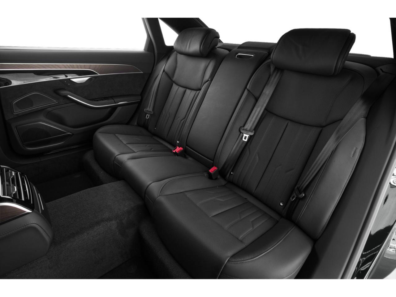 2019 Audi A8 L 55 Dallas NC