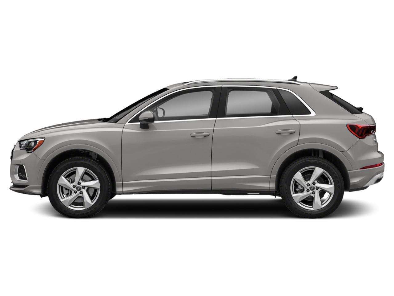 2019 Audi Q3 Premium