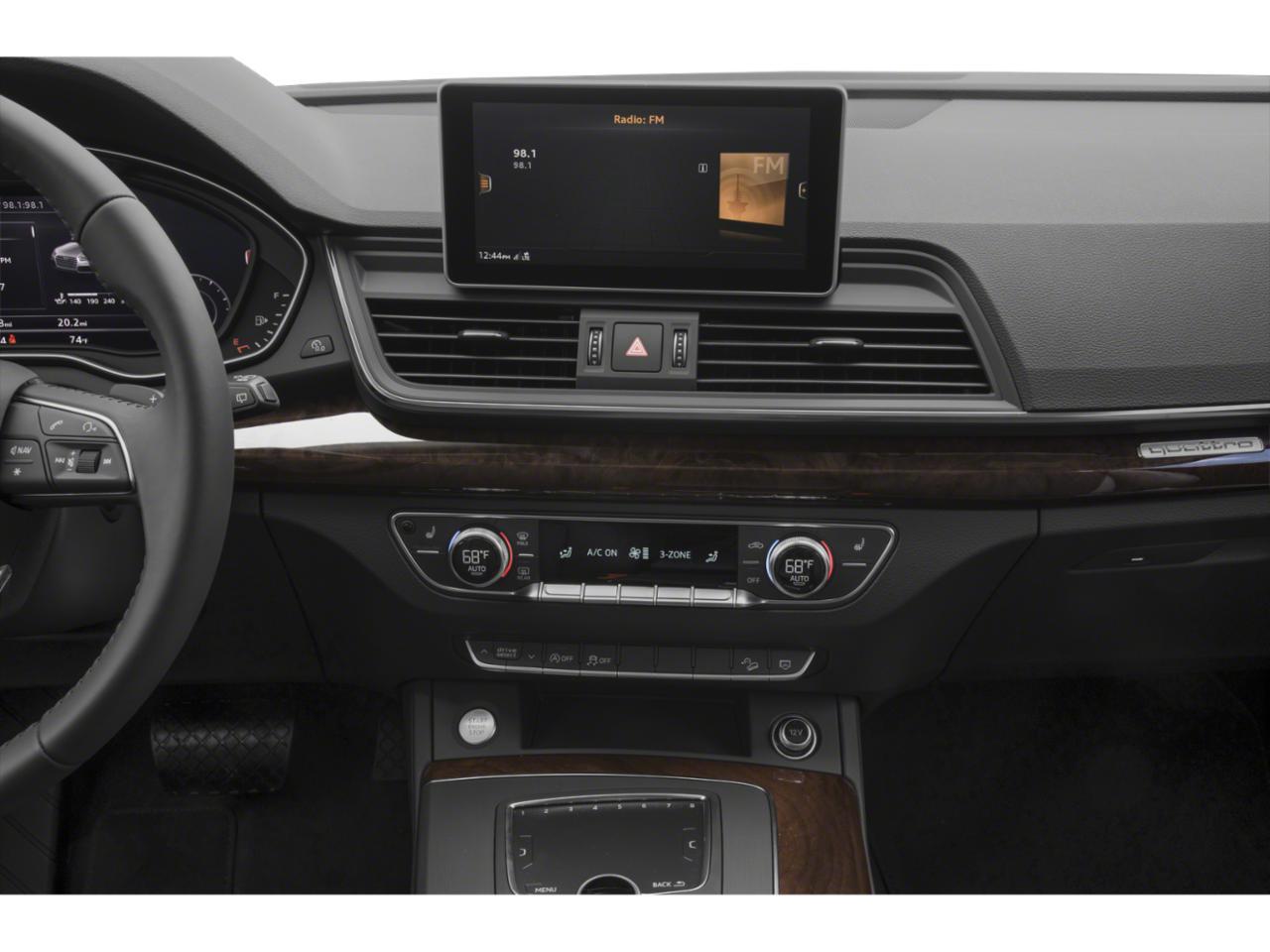 2019 Audi Q5 2.0T Premium Plus Washington MO