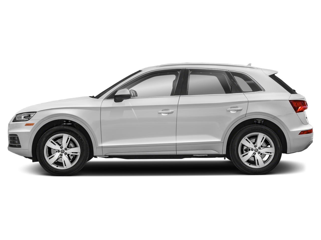 2019 Audi Q5 2.0T quattro S tronic Premium Plus's photo