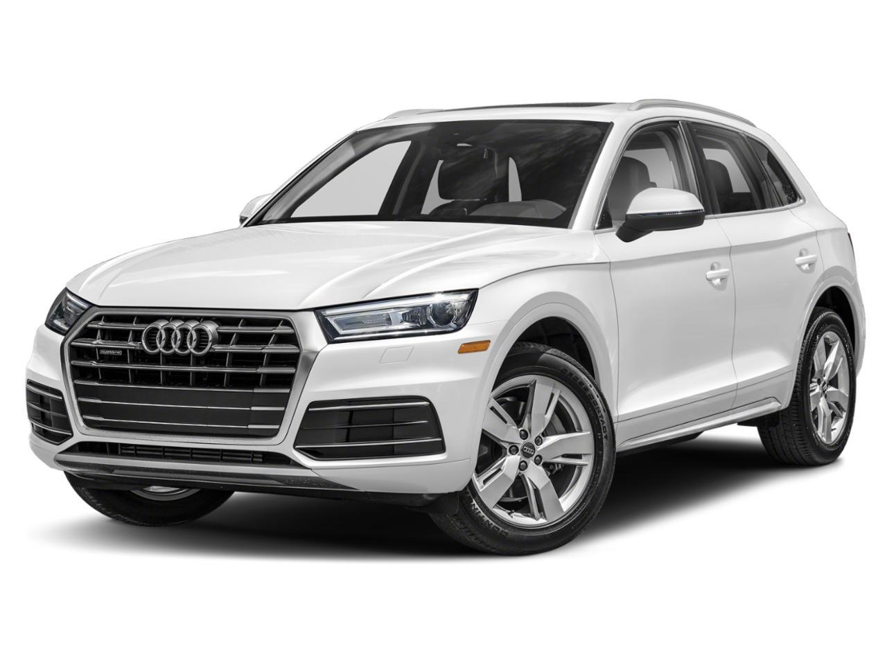 2019 Audi Q5 Premium 45 TFSI quattro SUV Irving TX