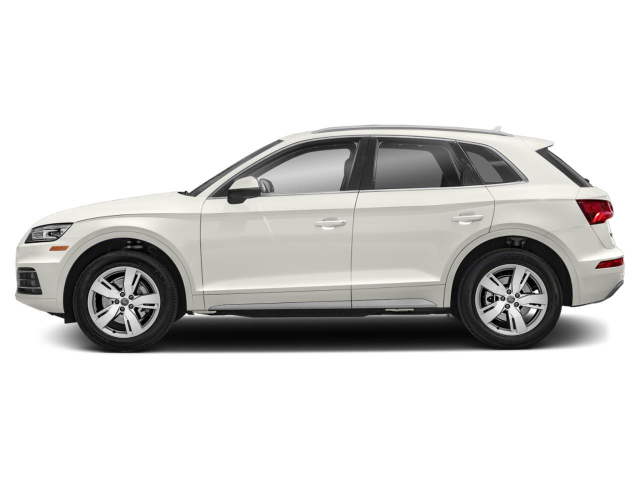 2019 Audi Q5 Premium 45 TFSI quattro SUV Irving TX