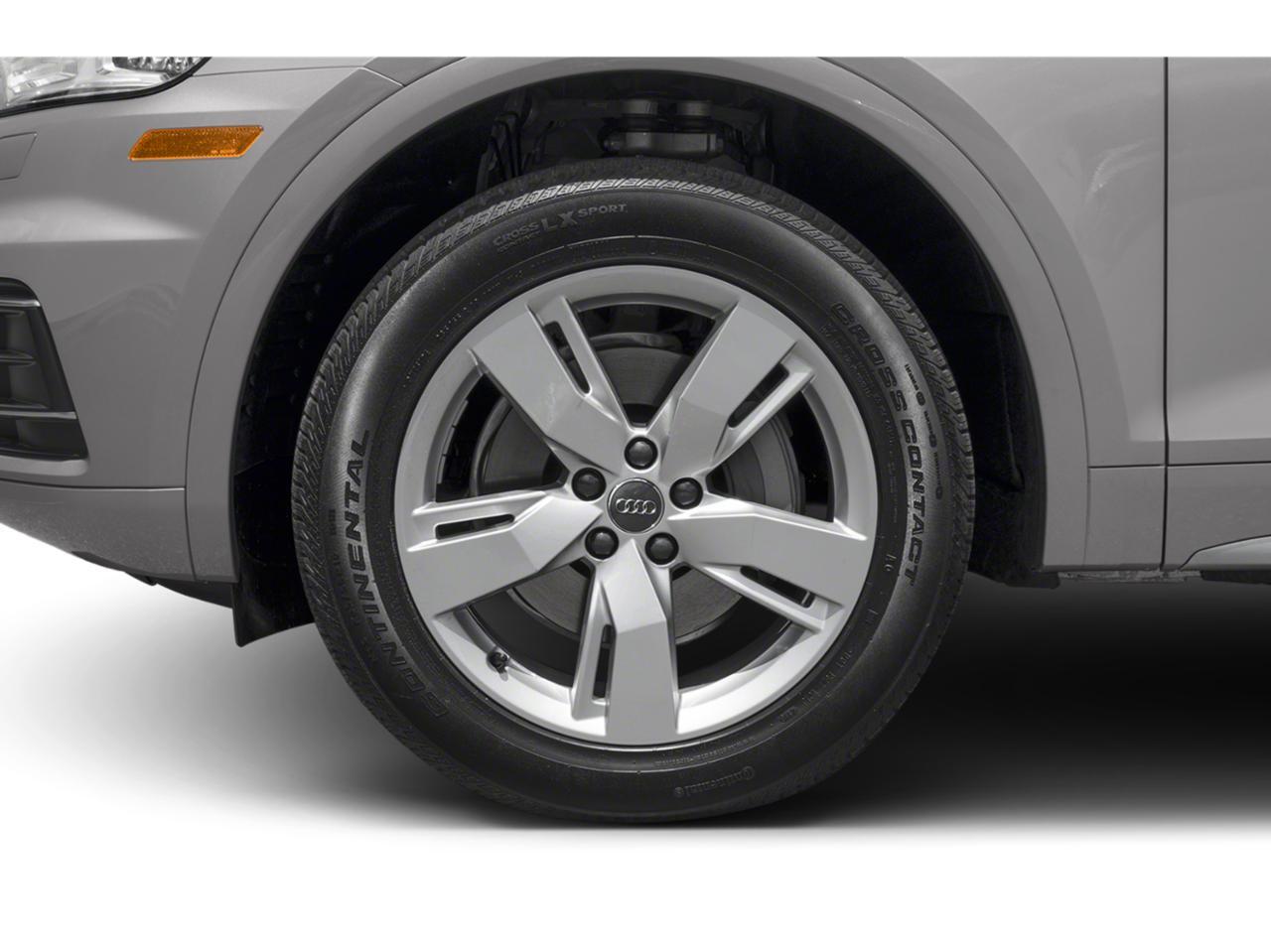 2019 Audi Q5 Premium 45 TFSI quattro SUV Irving TX