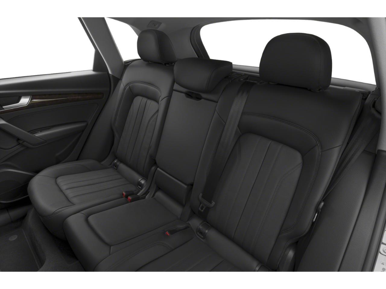 2019 Audi Q5 Premium 45 TFSI quattro SUV Irving TX