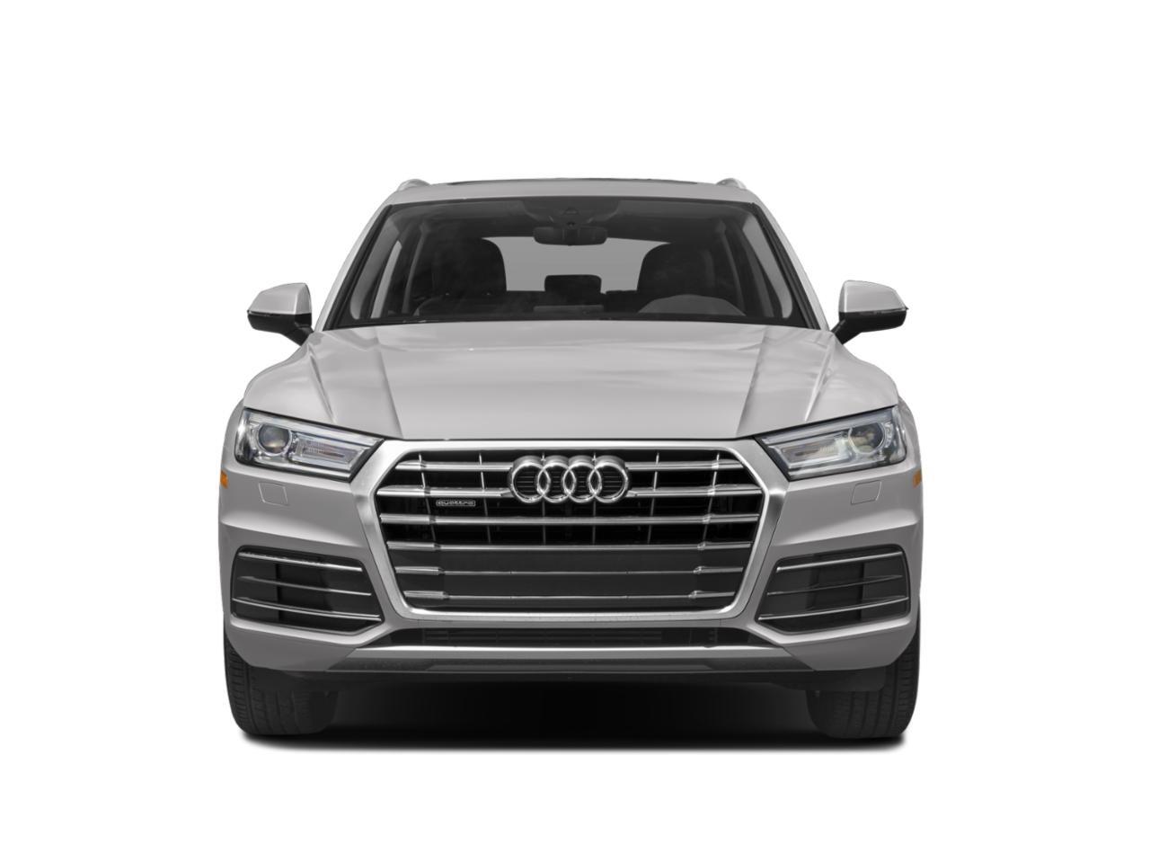 2019 Audi Q5 Premium 45 TFSI quattro SUV Irving TX
