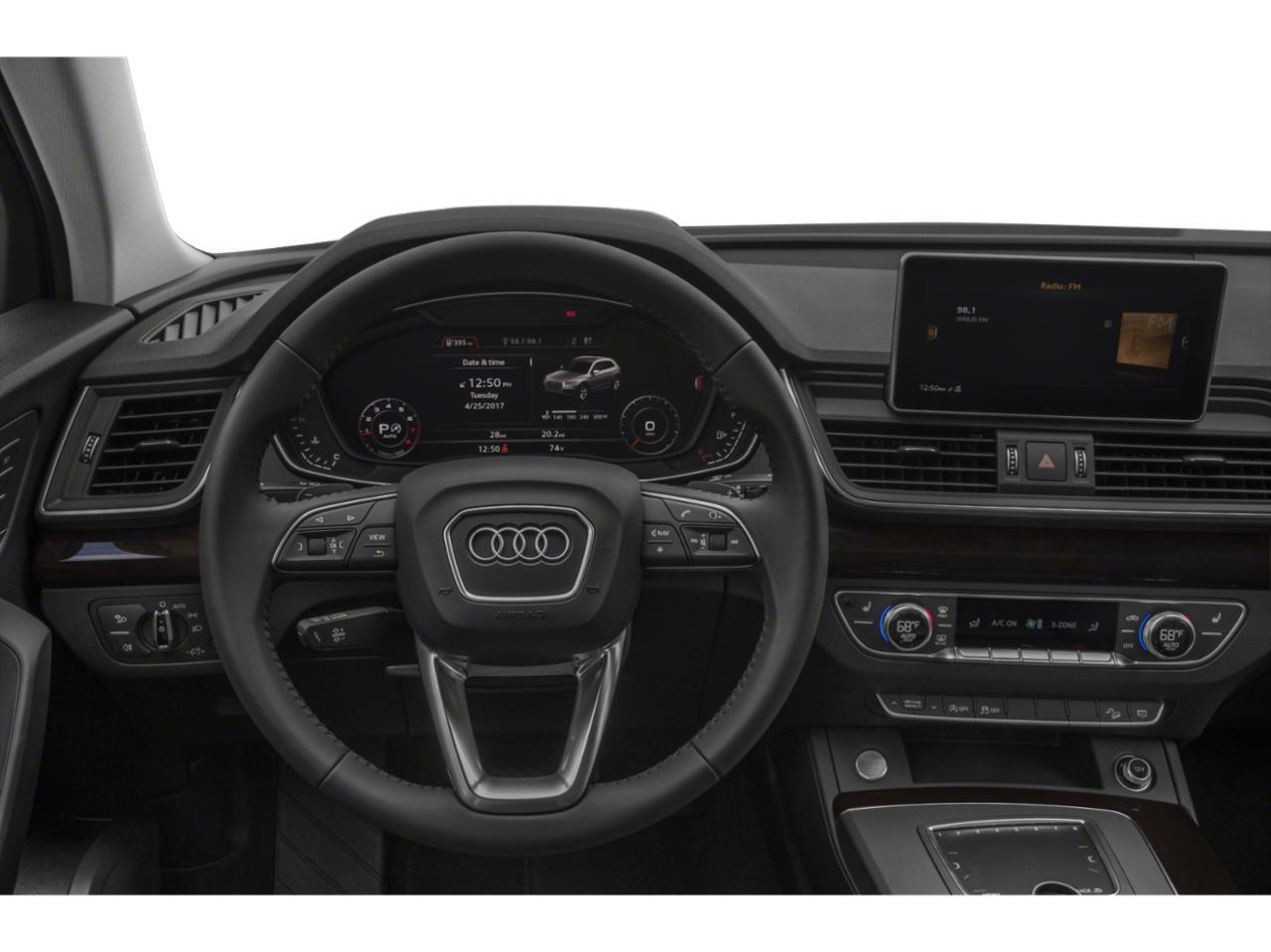 2019 Audi Q5 Premium 45 TFSI quattro SUV Irving TX