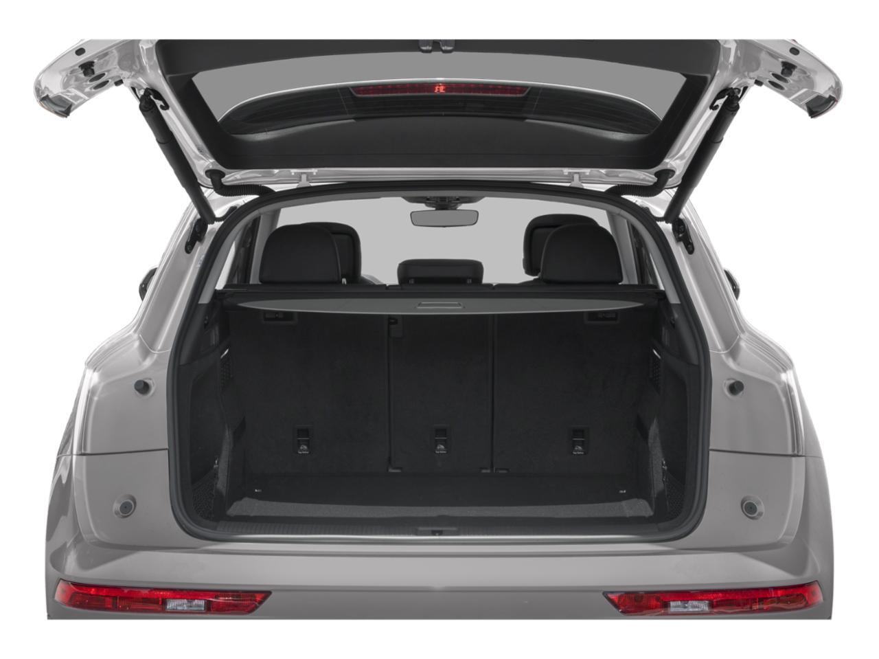 2019 Audi Q5 Premium 45 TFSI quattro SUV Irving TX