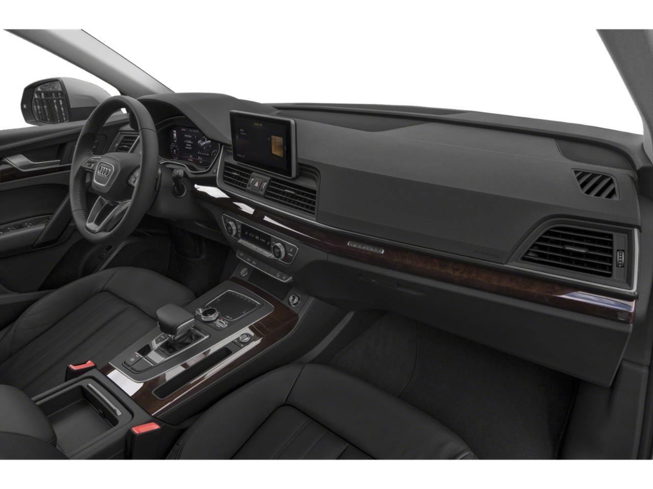 2019 Audi Q5 Premium 45 TFSI quattro SUV Irving TX