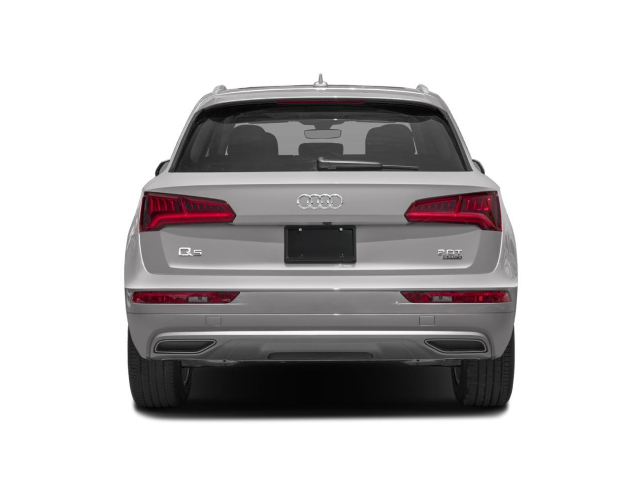 2019 Audi Q5 Premium 45 TFSI quattro SUV Irving TX