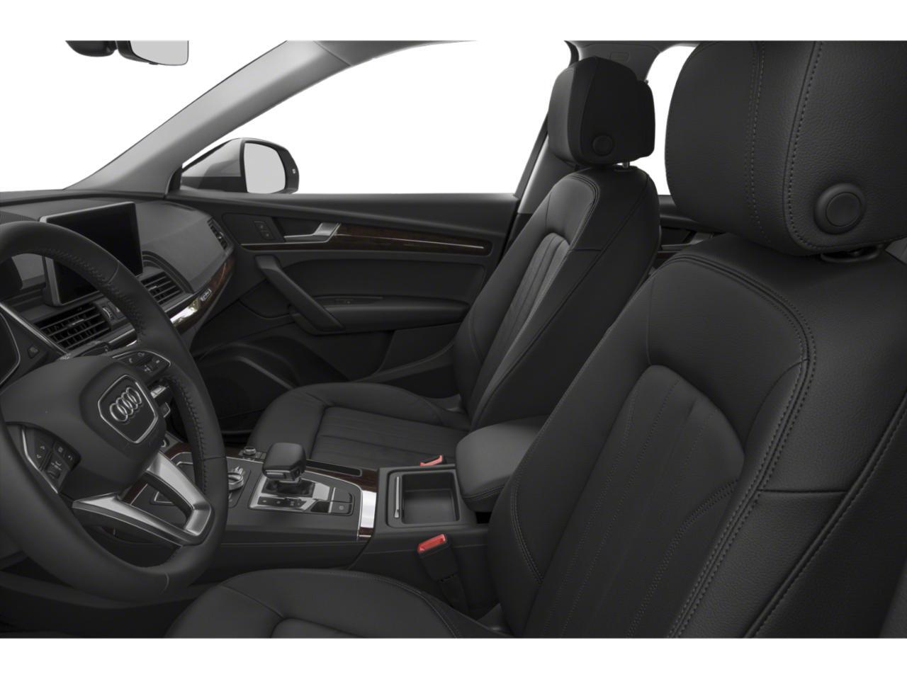 2019 Audi Q5 Premium 45 TFSI quattro SUV Irving TX