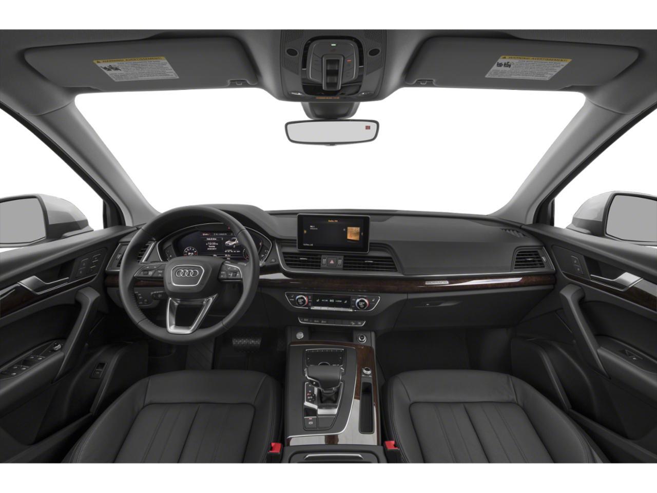 2019 Audi Q5 Premium 45 TFSI quattro SUV Irving TX